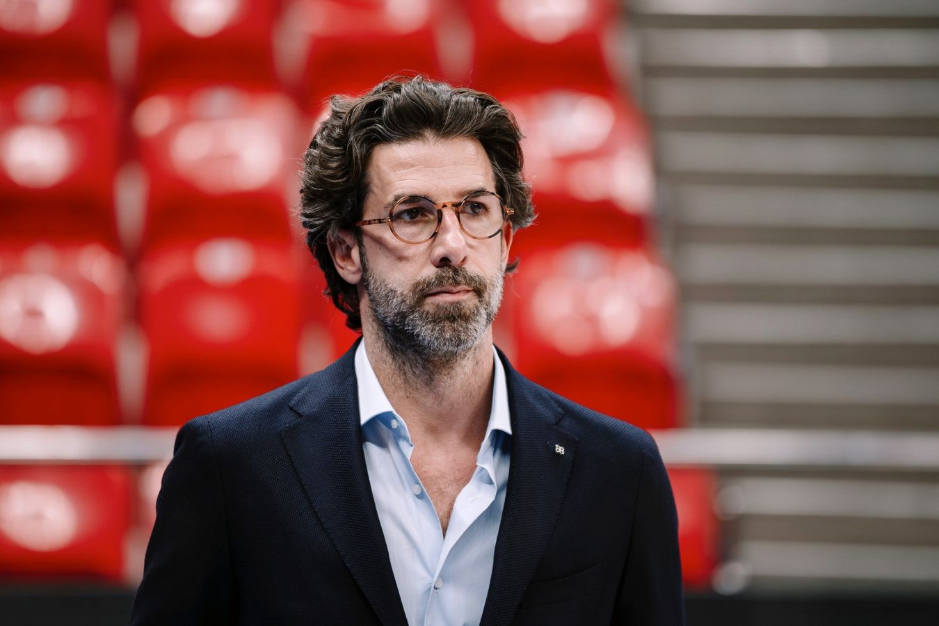 Тренер Локо об игре с Пари НН: важно показать реакцию на болезненное поражение от ЦСКА