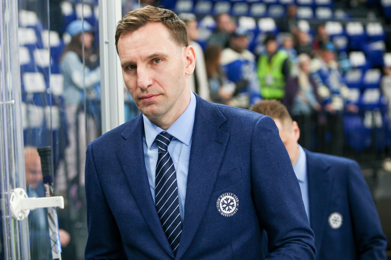 Новый тренер сибири. Главный тренер сибирь хк 23/24. Мартемьянов сибирь. Тренер хк сибирь. Новый тренер сибири.