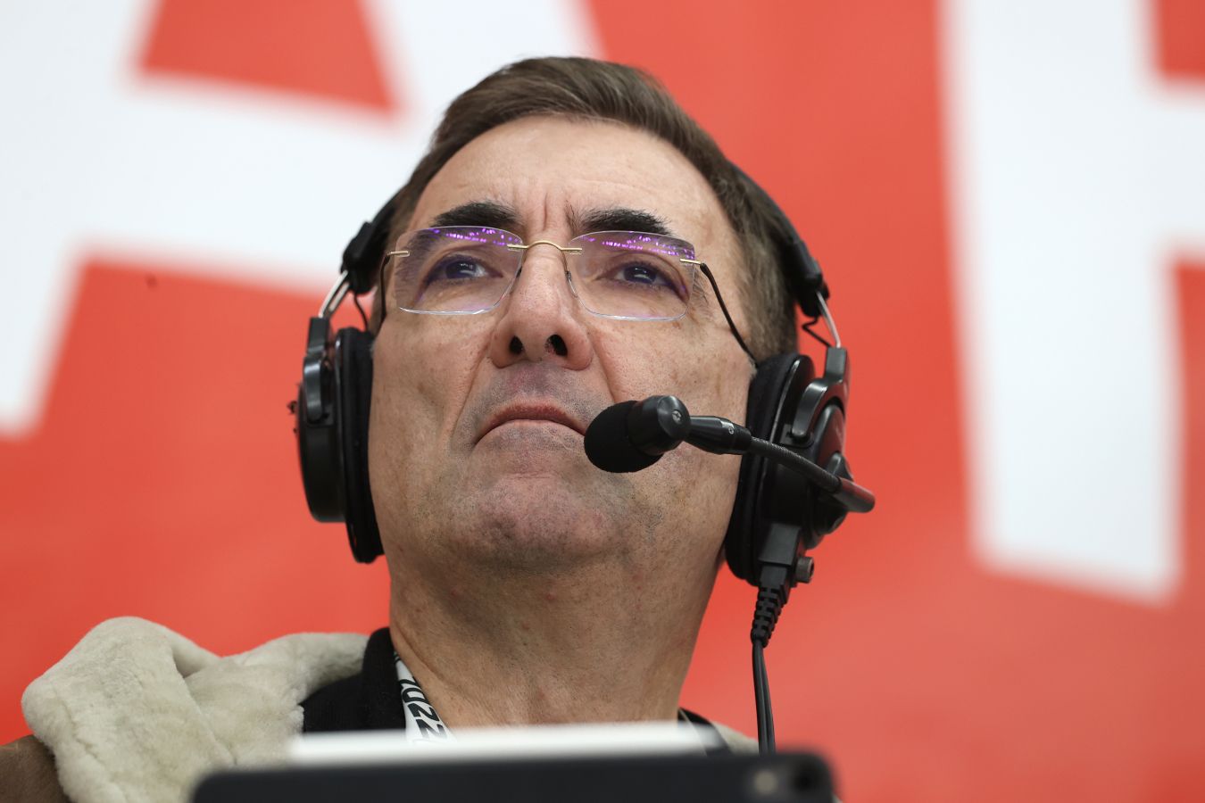 Интервью с Леонидом Вайсфельдом