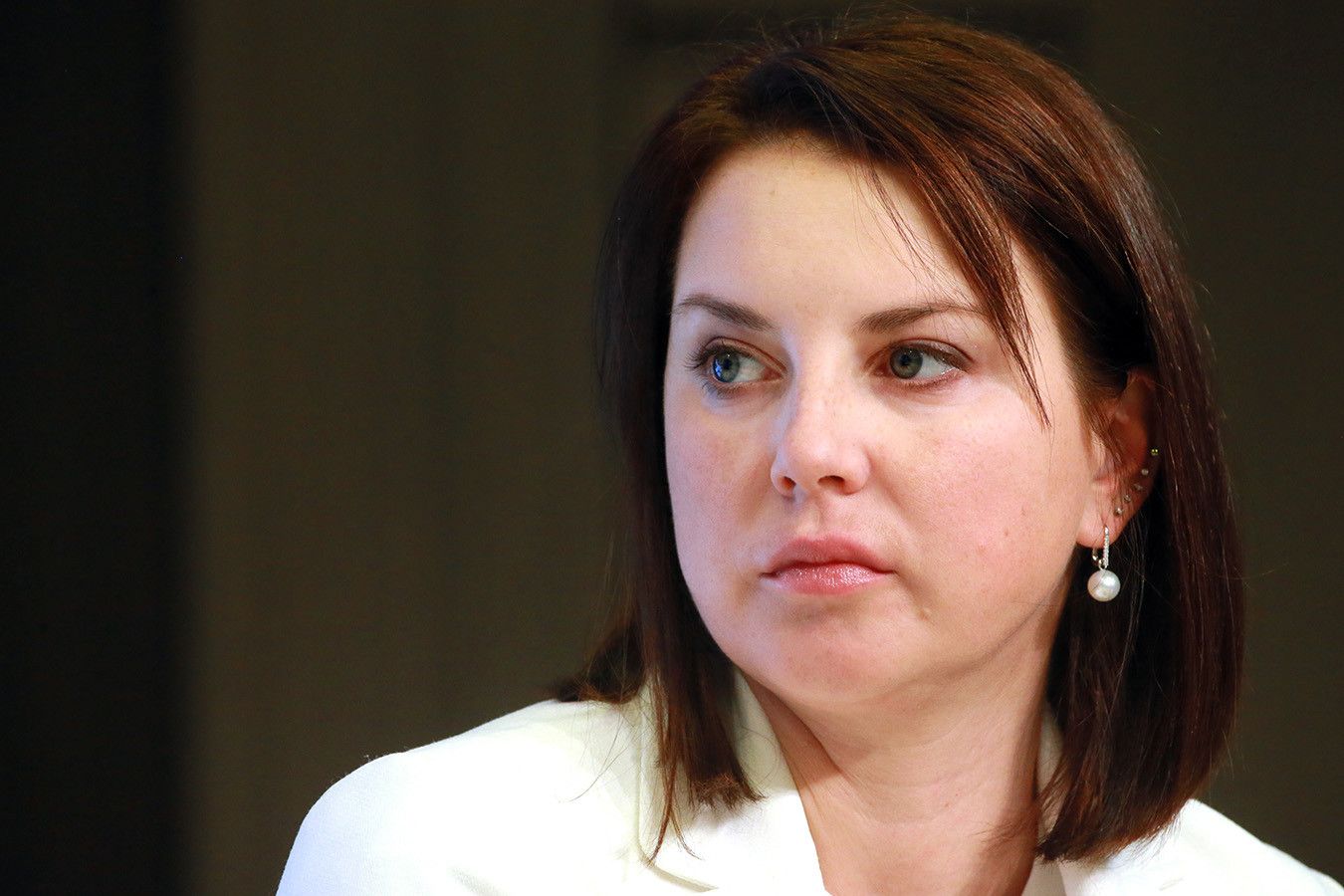 Ирина Слуцкая: уходят легенды. Мы запомним Горшкова легендой фигурного катания
