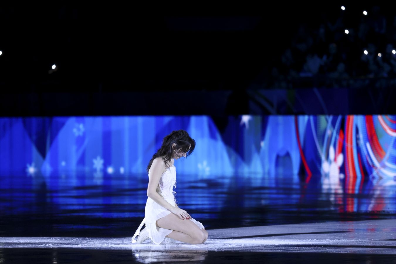 Хореограф Туктамышевой отреагировала на резонанс от номера про домашнее насилие