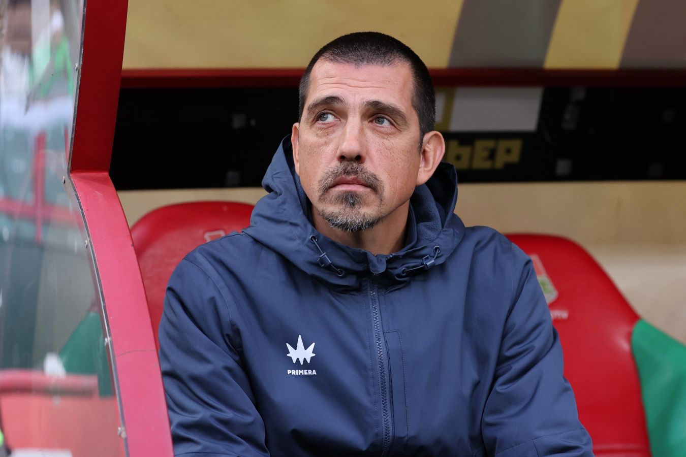 Ильдар Ахметзянов оценил перспективы Оренбурга во втором круге РПЛ