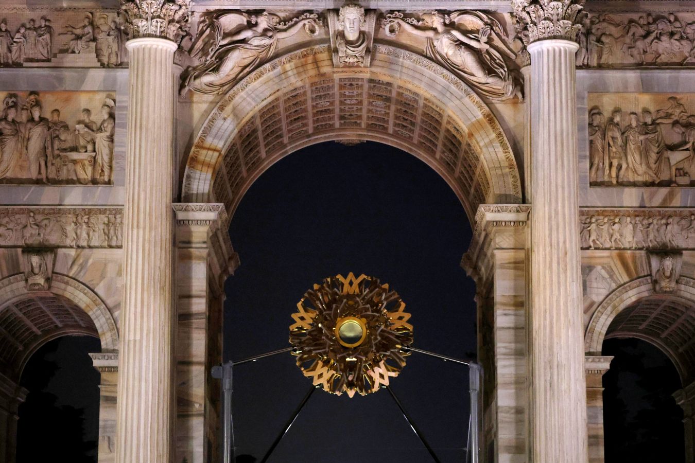 Олимпиада-2026