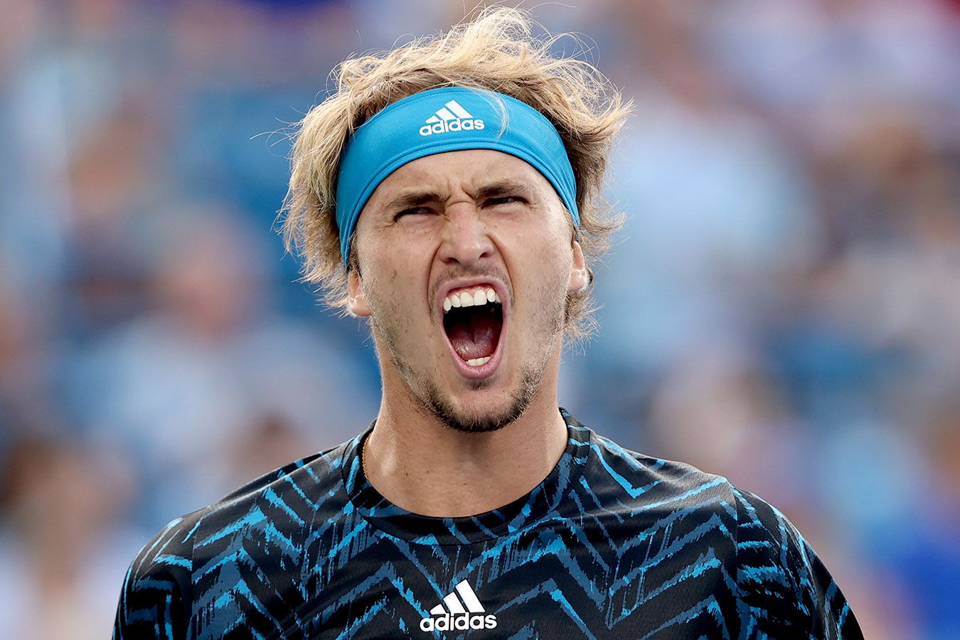 Зверев рассказал, чего ожидает от Australian Open
