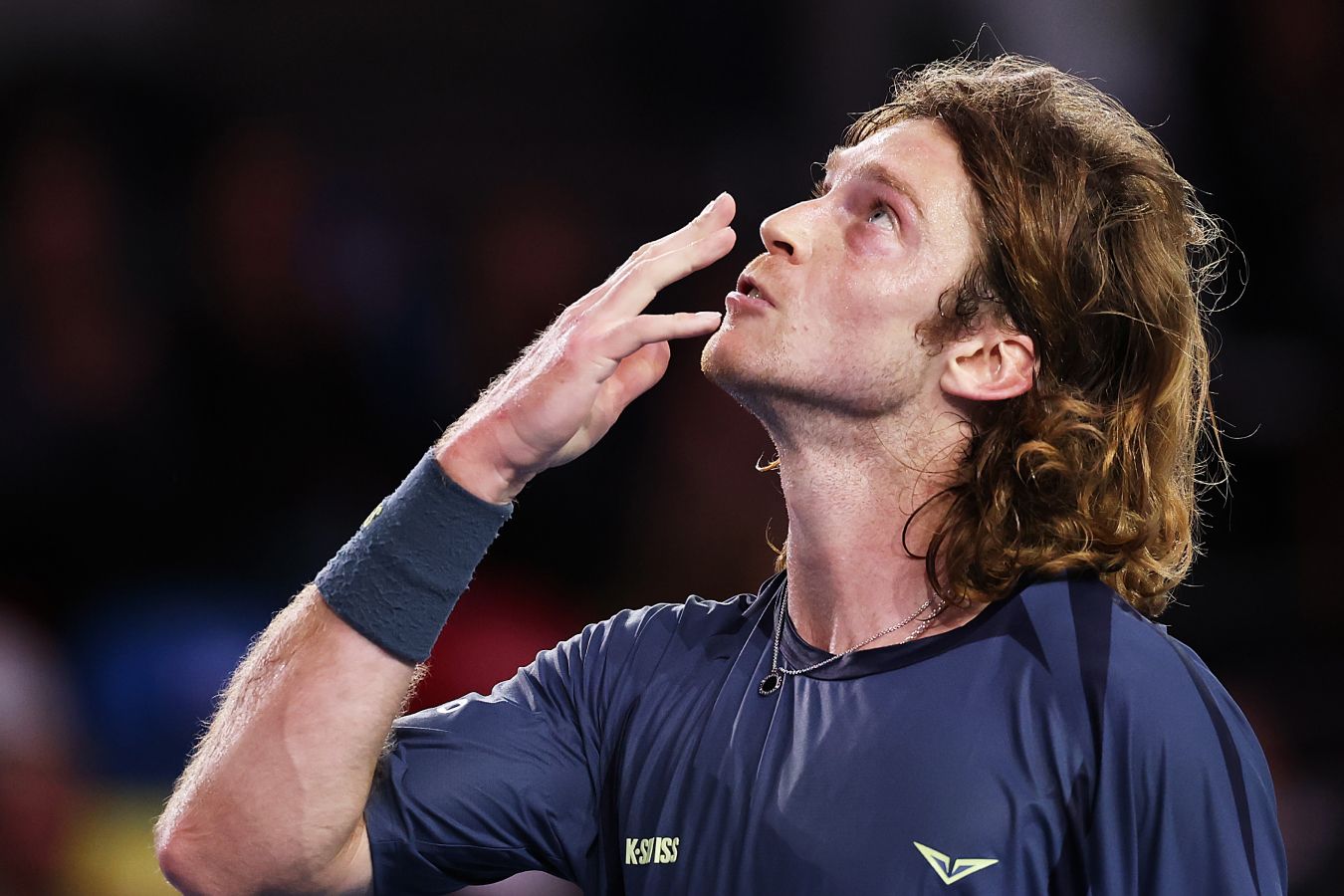 Андрей Рублёв