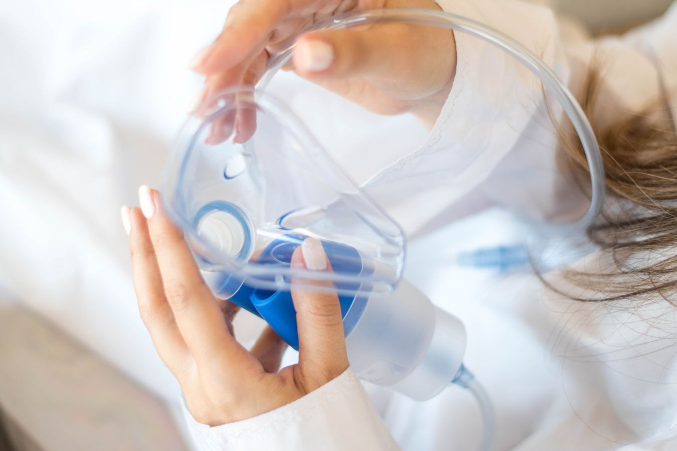 Эксперт рассказал, чем полезна процедура оксигенации