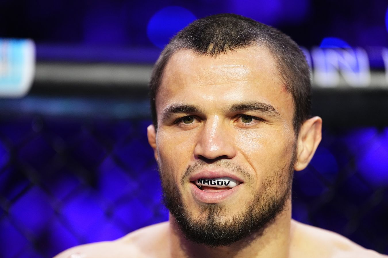 Умар Нурмагомедов  о Петре Яне: он выиграет 10 из 10 боёв у Мераба