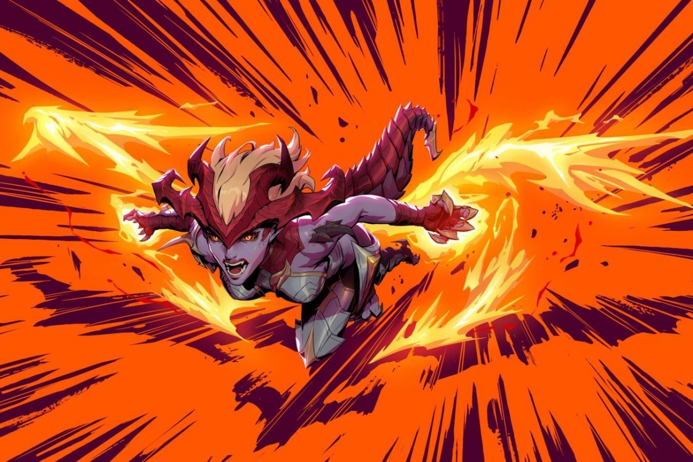 First Stand 2026 по League of Legends