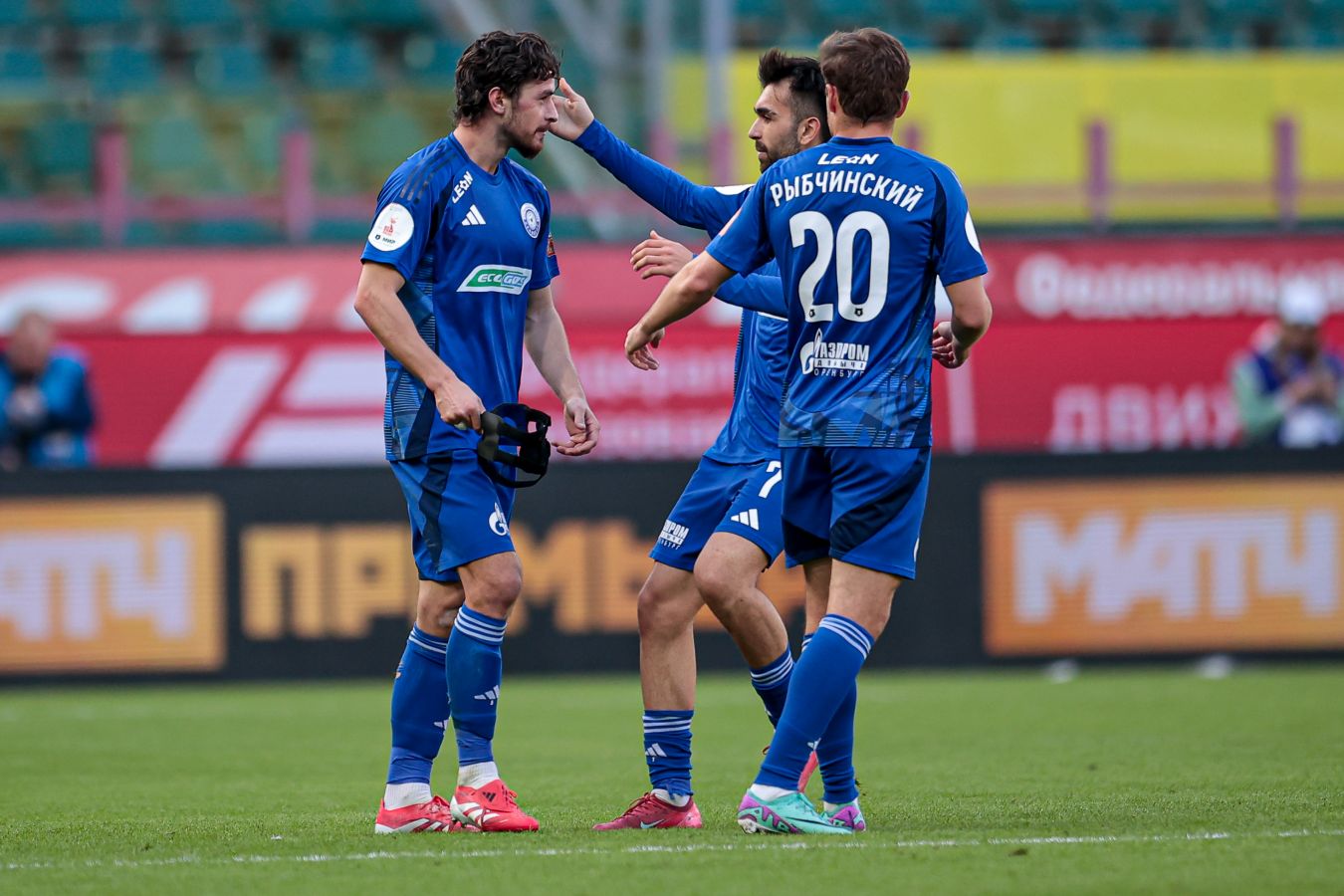 Главный тренер Оренбурга Ахметзянов рассказал о необходимости усиления состава