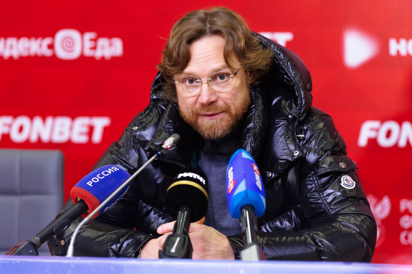 Гурцкая: Карпин хочет уйти из «Ростова», не дожидаясь разрушения империи