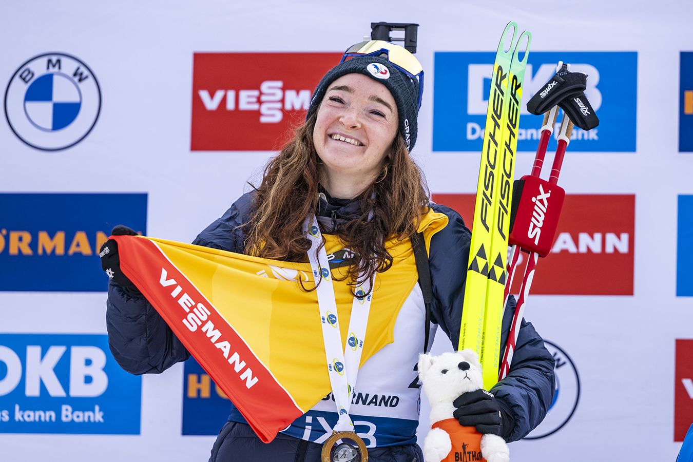 Помогает ли жёлтая майка побеждать и на Олимпиаде? Мы посчитали и разобрались