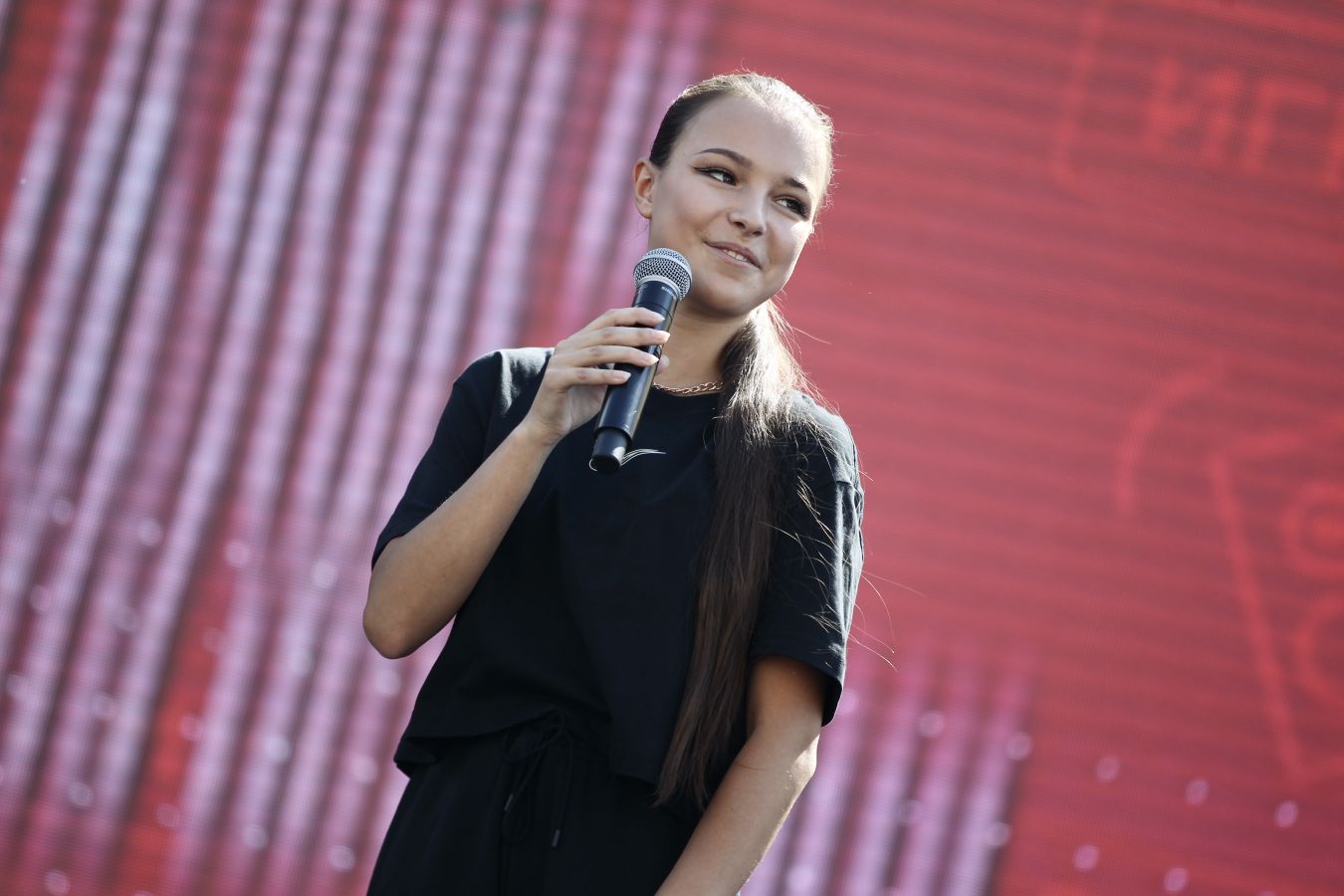 Слуцкая: Щербакова и Валиева могли бы построить хорошую карьеру на ТВ