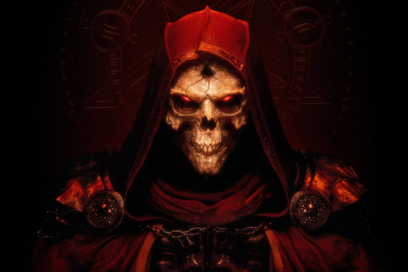 Blizzard раскрыла дату старта второго сезона в ремейке Diablo 2