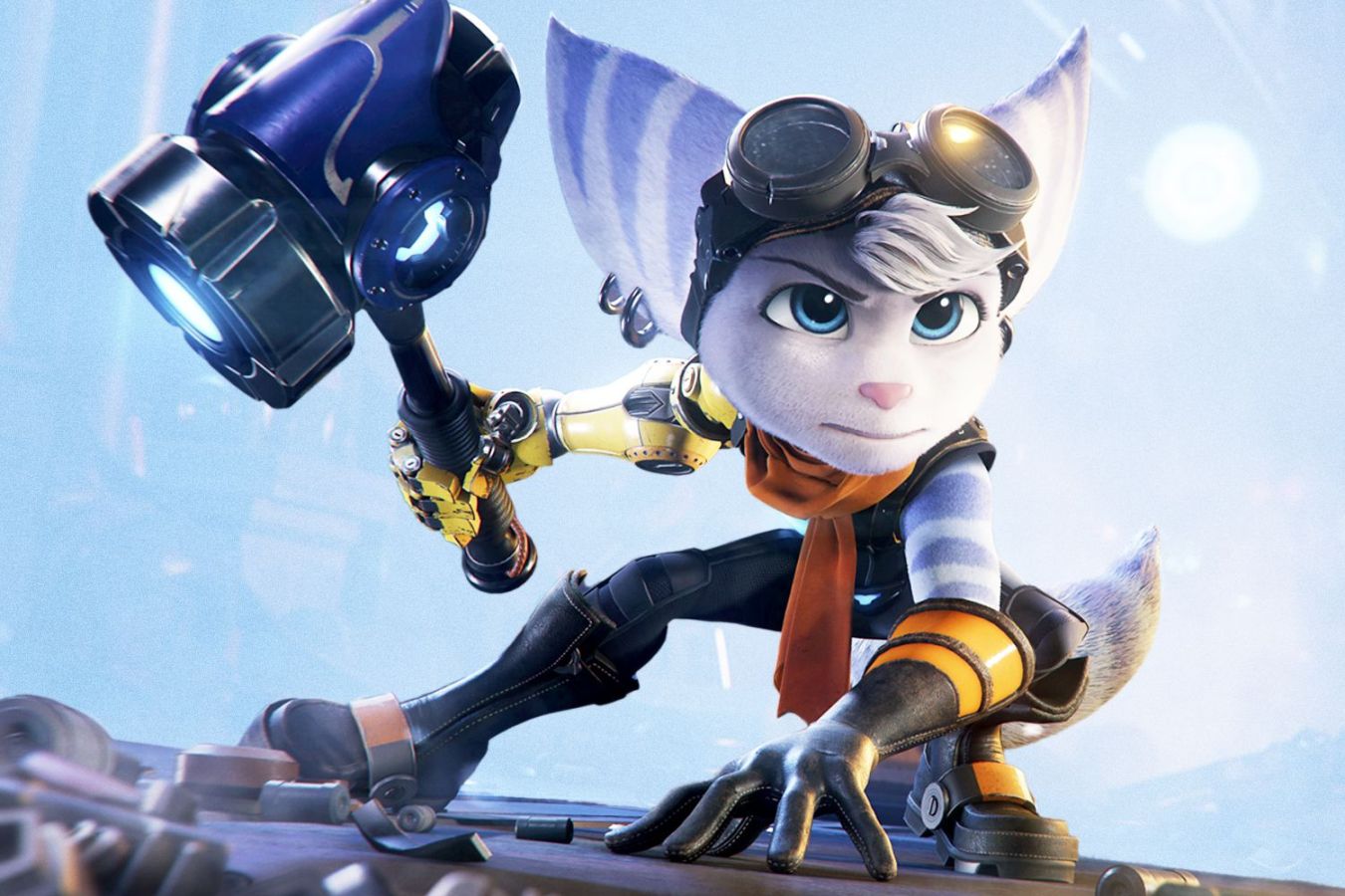 Системные требования Ratchet & Clank: Rift Apart на ПК - Чемпионат