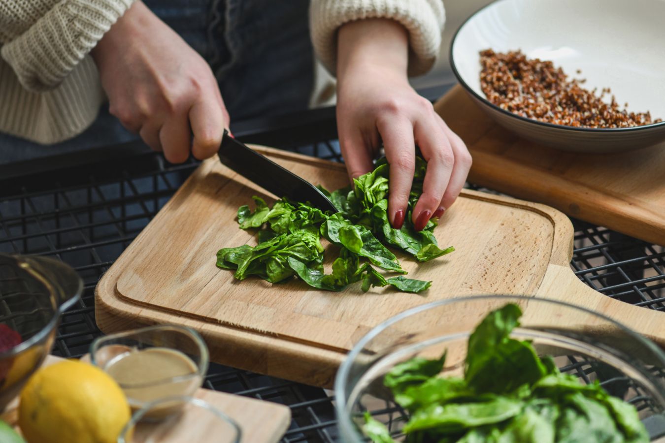 Эксперт назвала самые полезные для сердца продукты