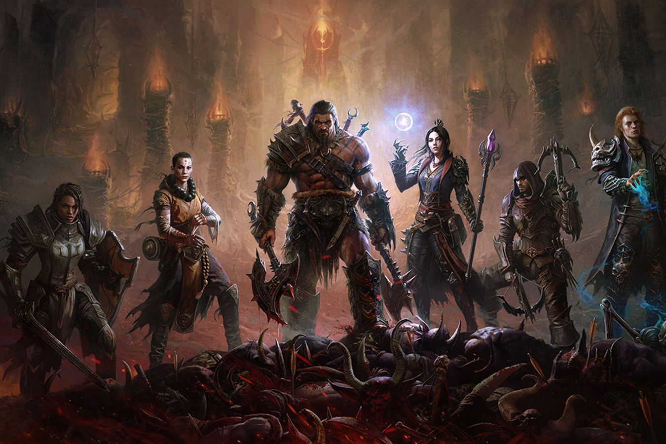 Источник: Diablo Immortal всё же выйдет в Китае даже после политической публикации