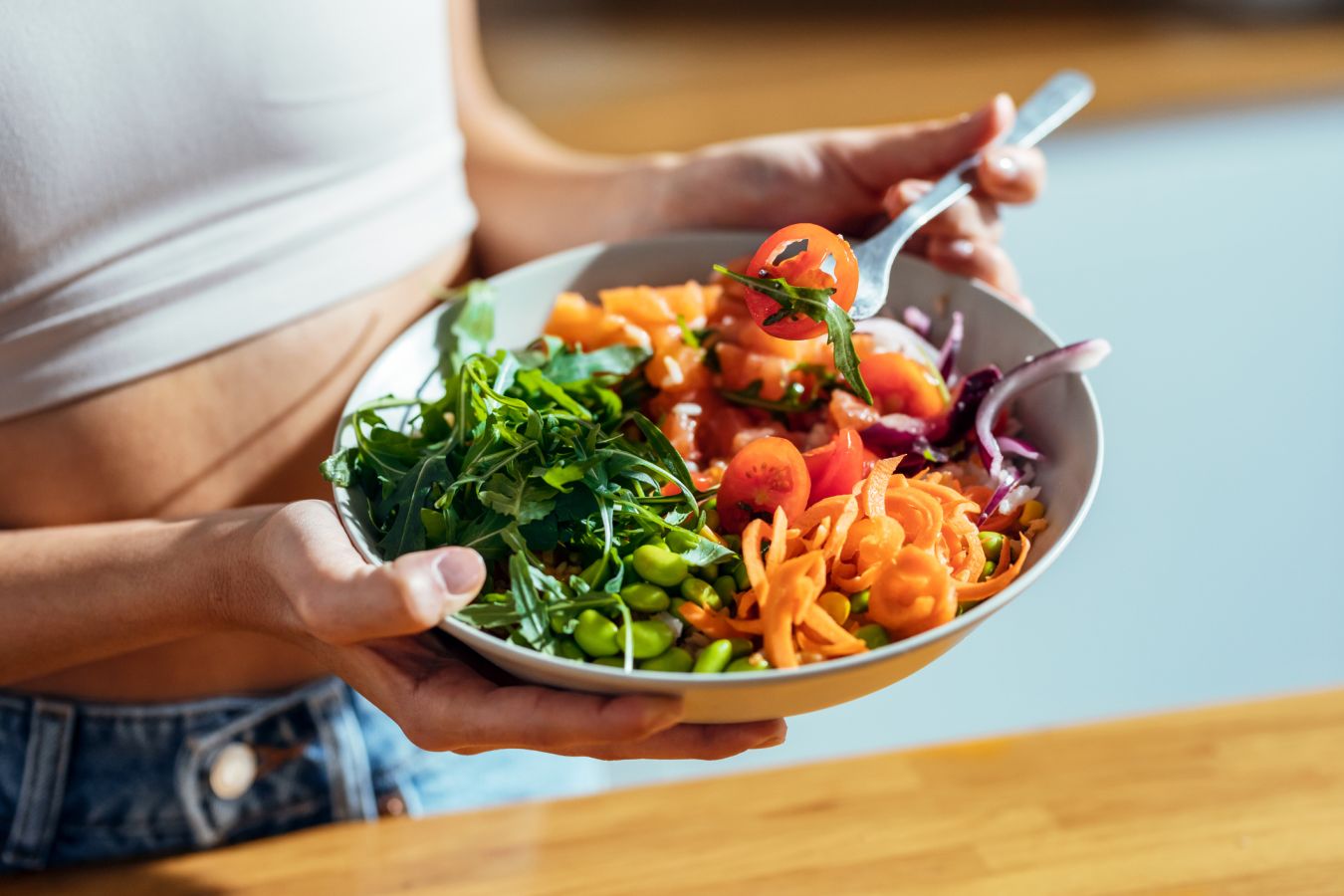 Как снизить сахар в крови без таблеток?