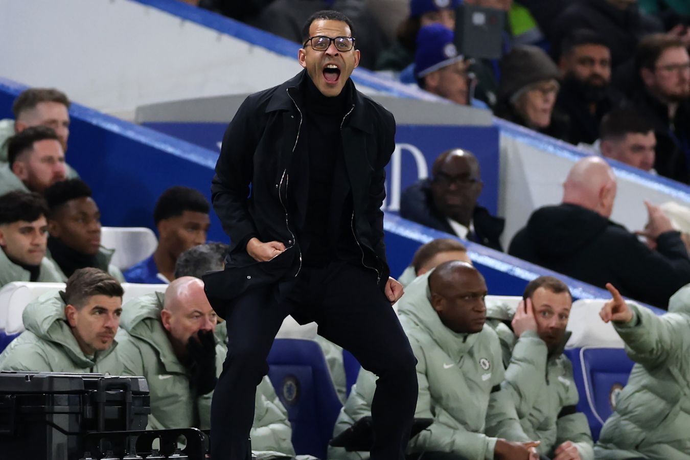 Тренер Челси Росеньор: люди не захотят слышать, как хорошо играли, но не выиграли