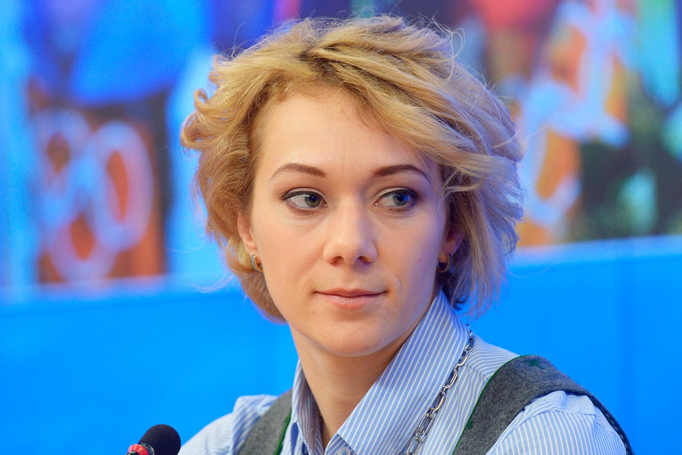 Зайцева о братьях Бё: так говорят только слабаки, им нравится, что нет конкуренции