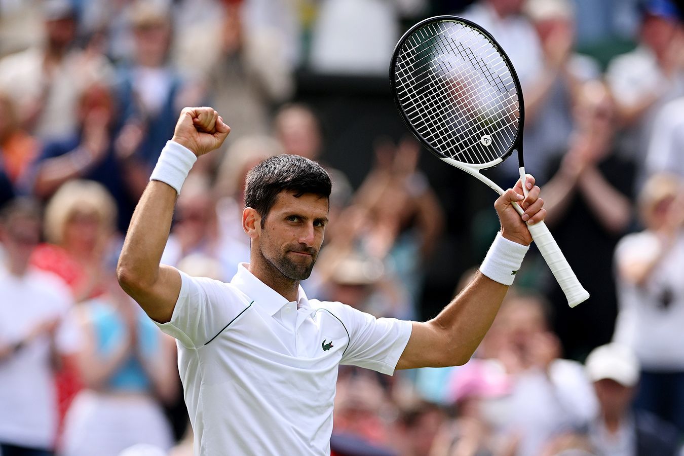 Жюстин Энен: Джокович безоговорочный фаворит Australian Open