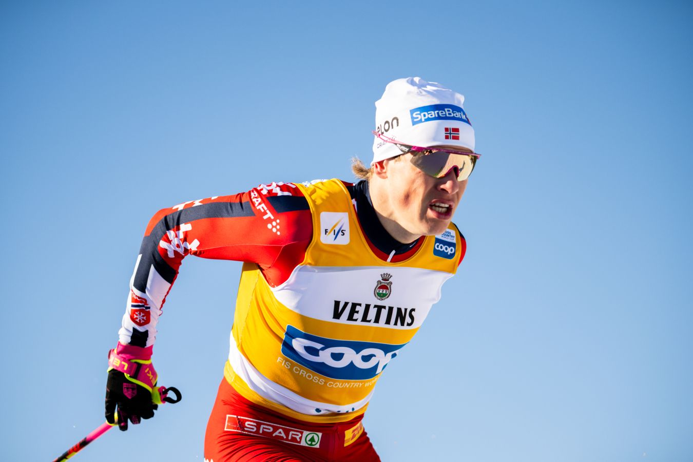 Йоханнес Клебо