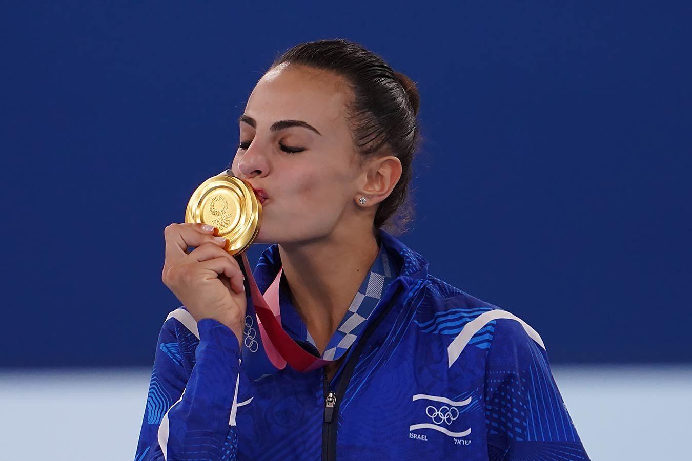 Олимпийская чемпионка во второй раз за год подверглась ограблению
