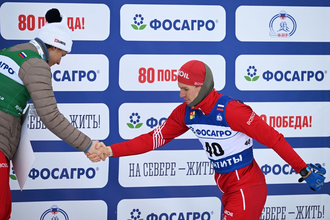 Российские лыжники проведут сборы в Европе