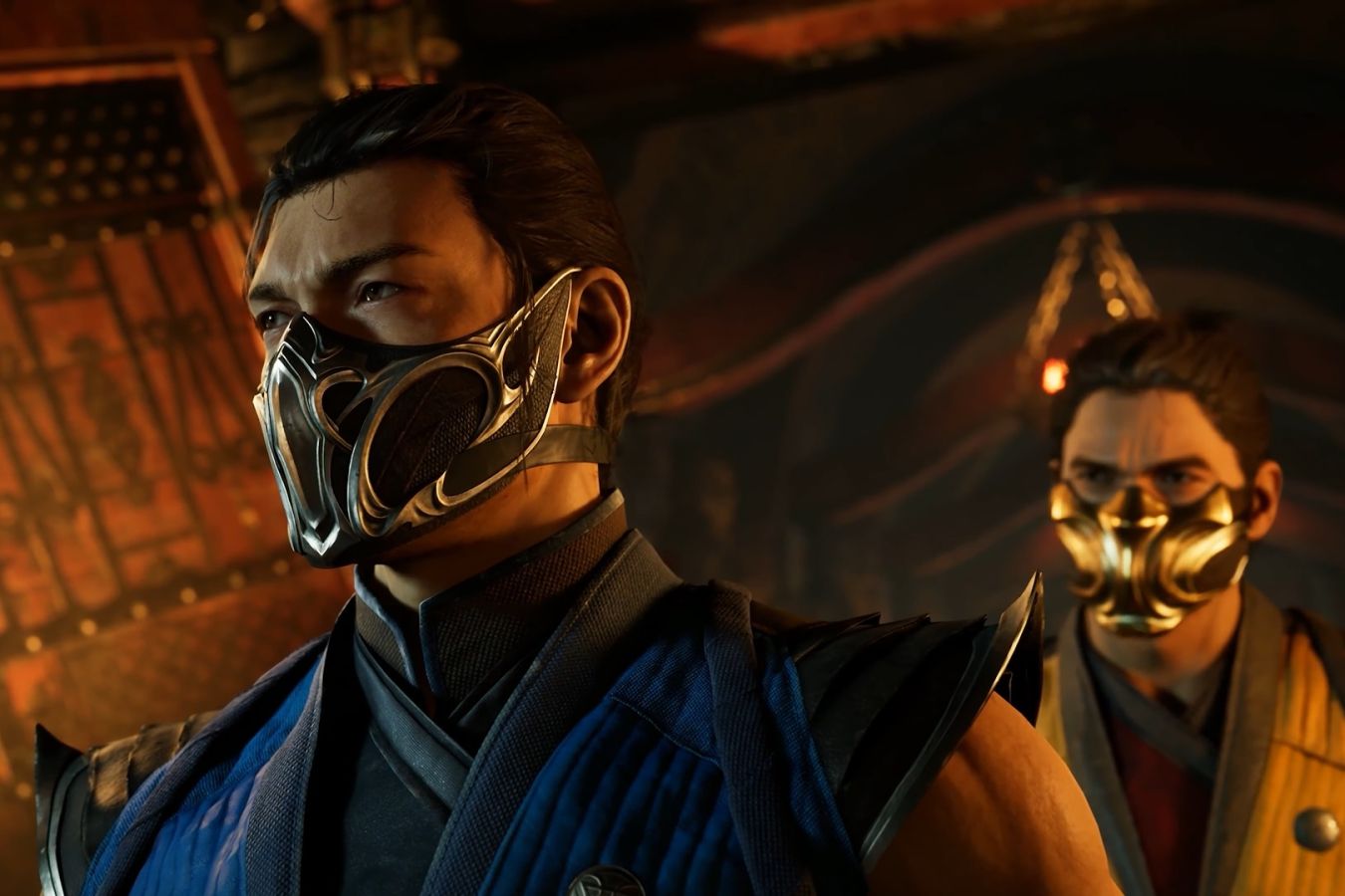 В первых обзорах Mortal Kombat 1 очень хвалят и называют лучшей MK