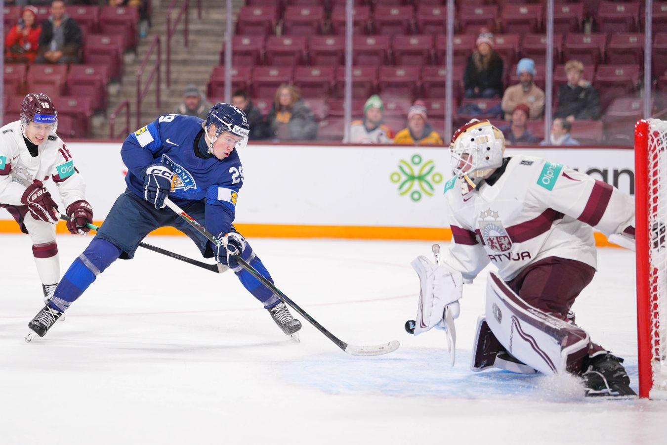 Итоги дня МЧМ, 28 декабря 2025 года