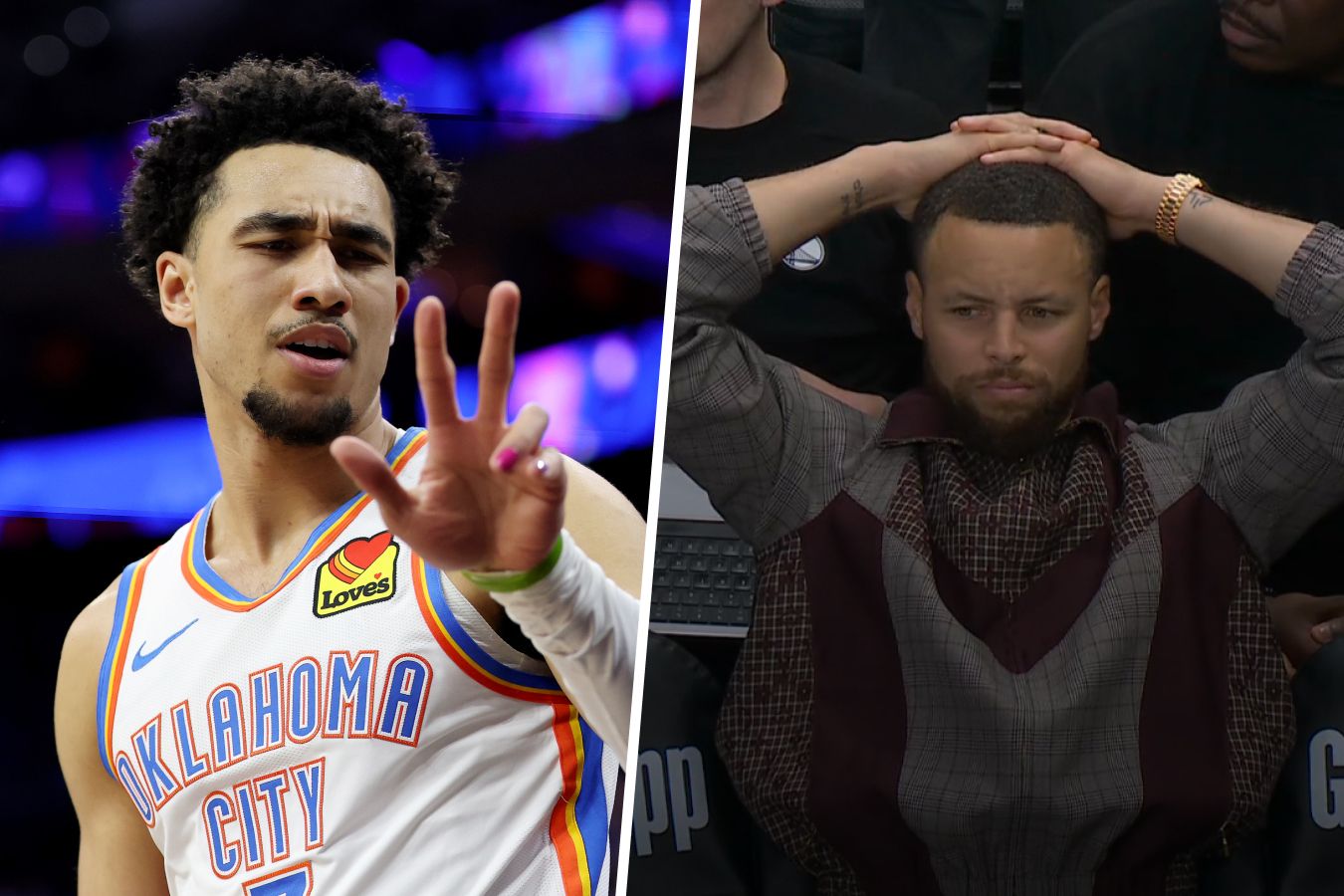 Итоги дня в НБА — 24 марта 2026 года