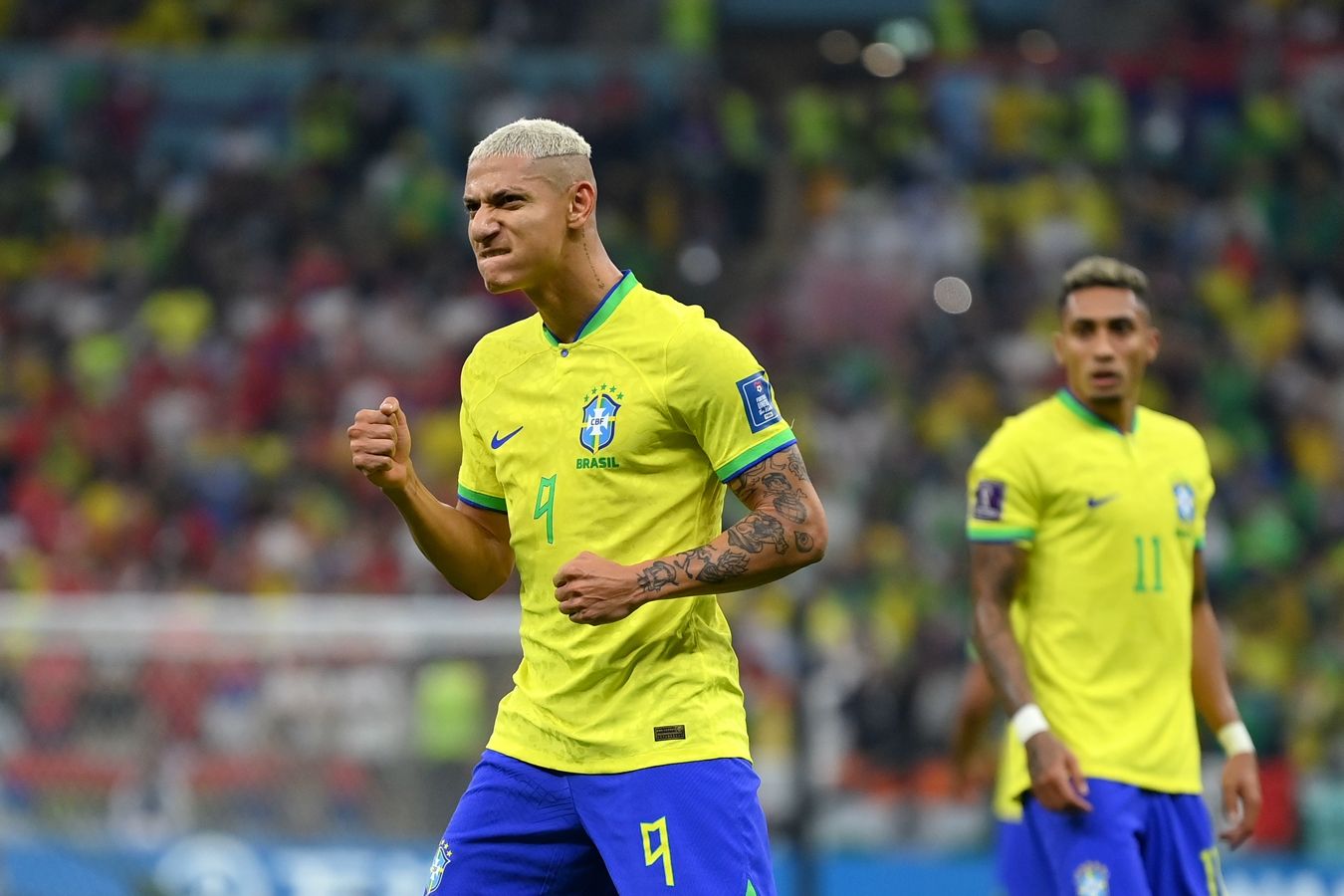 Титов: удивило, что сборной Бразилии не оказалось в финале Кубка Америки
