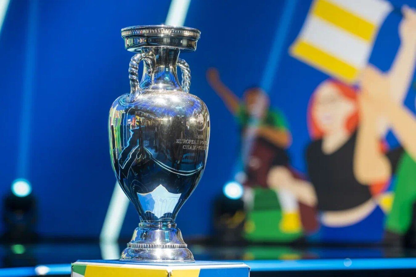 Суперкомпьютер назвал главного фаворита Евро-2024 после завершения стадии 1/8 финала