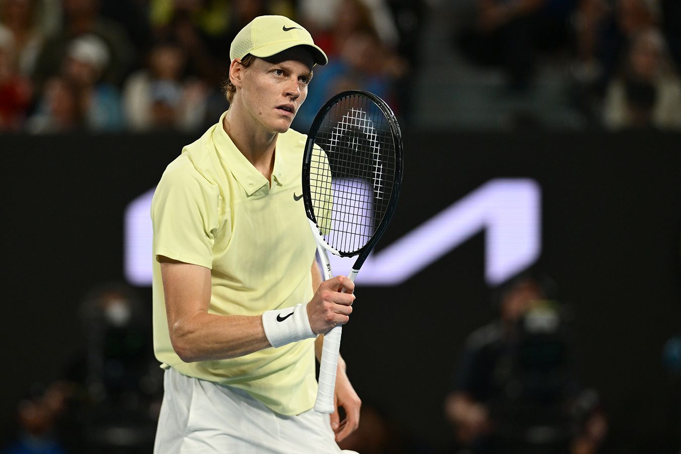 Янник Синнер заработал на Australian Open — 2025 более $ 2 млн