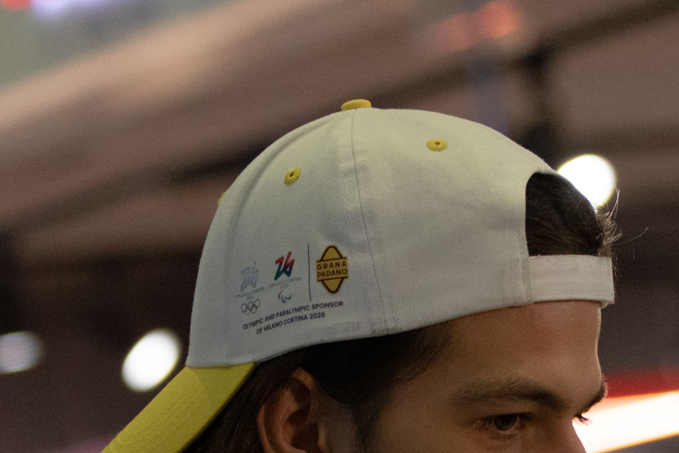 Пётр Гуменник оценил работу Елизаветы Туктамышевой в качестве его стилиста на Олимпиаде