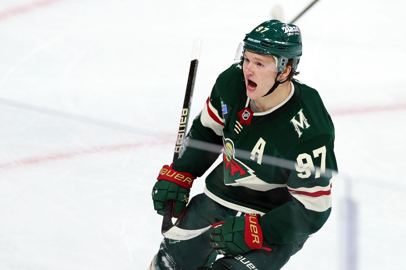 Кирилл Капризов