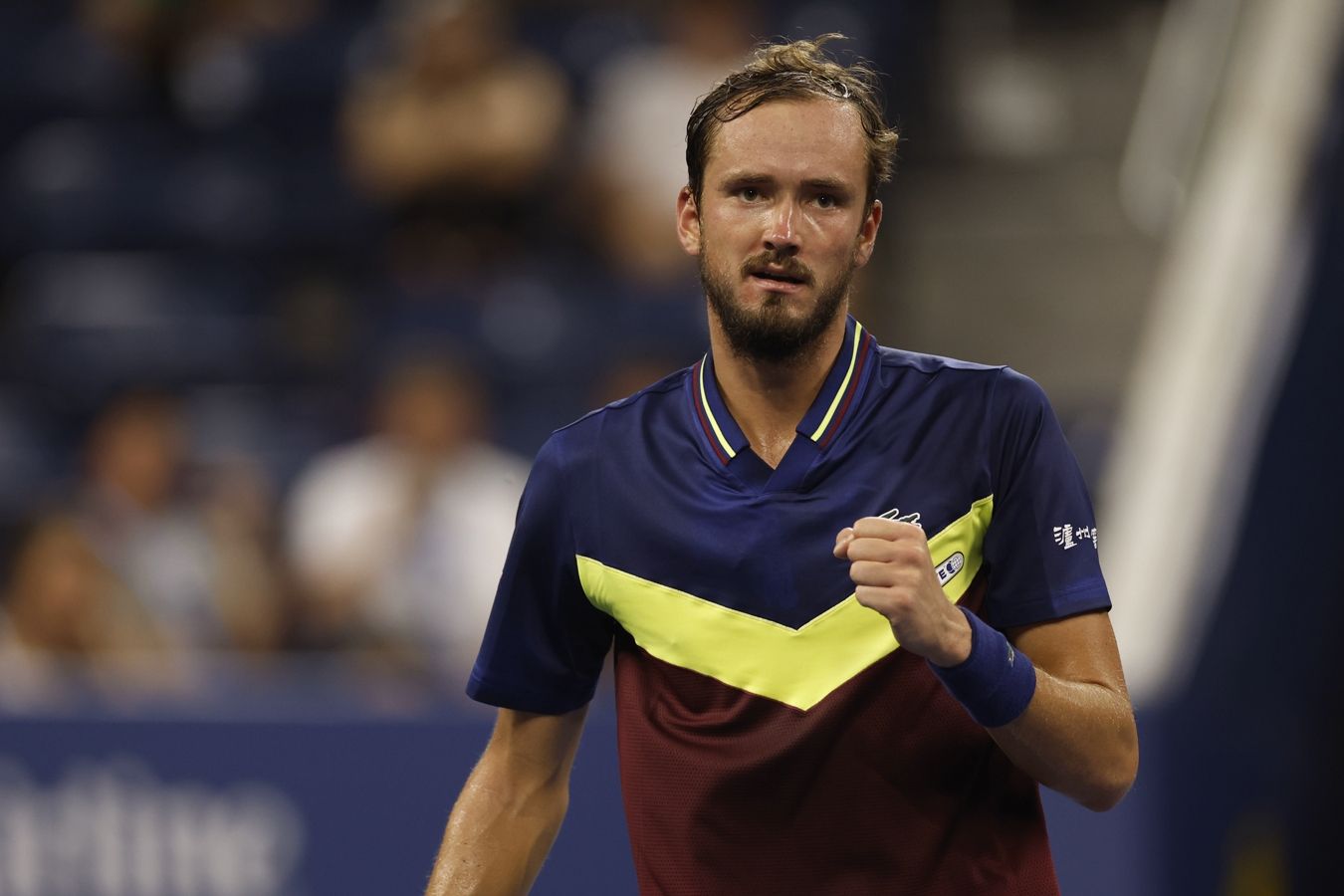 Как завершится финал Медведев Джокович на US Open 2023
