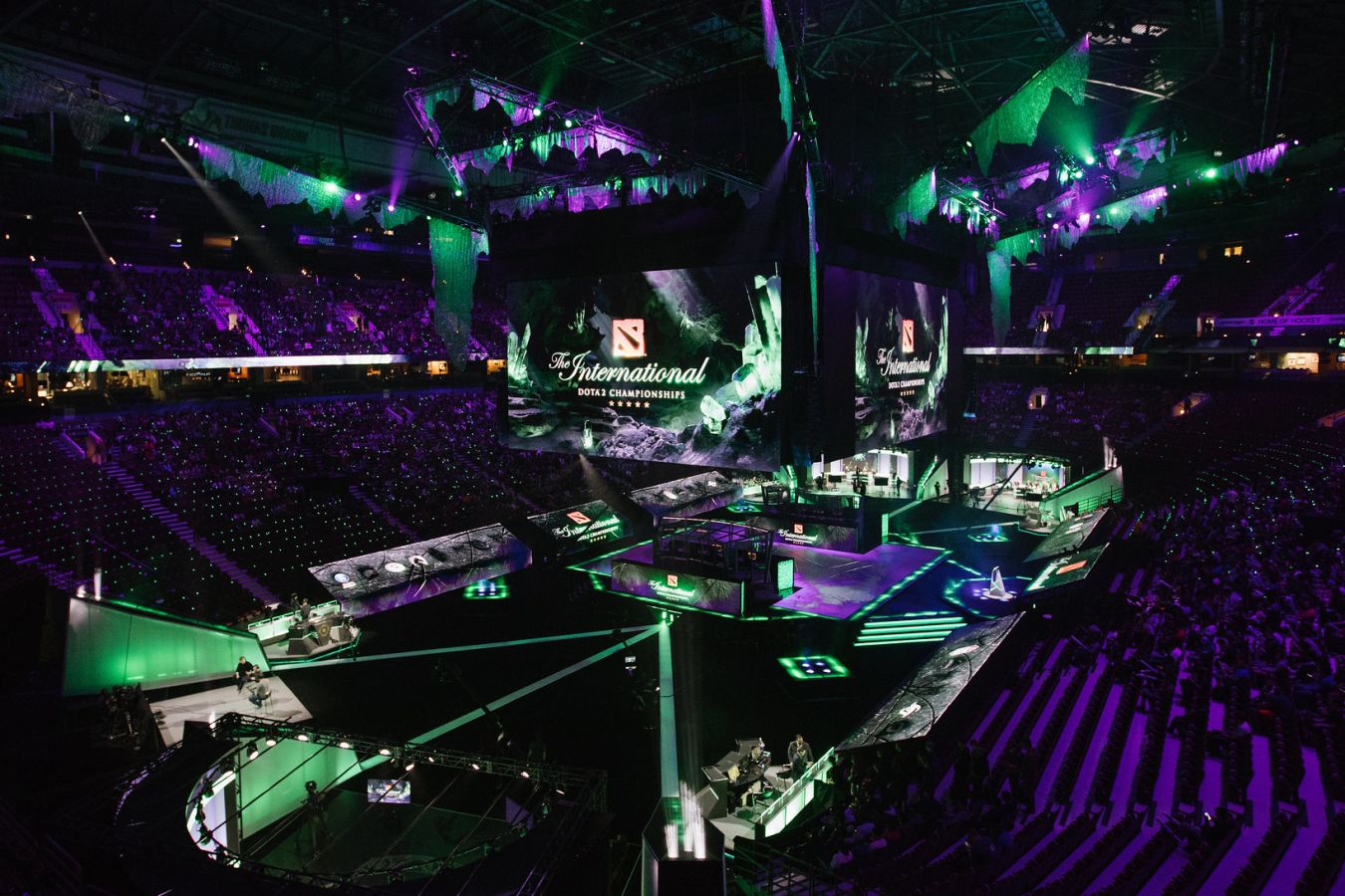 Призовой фонд The International 2022 по Dota 2 — прогнозы на точную сумму -  Чемпионат