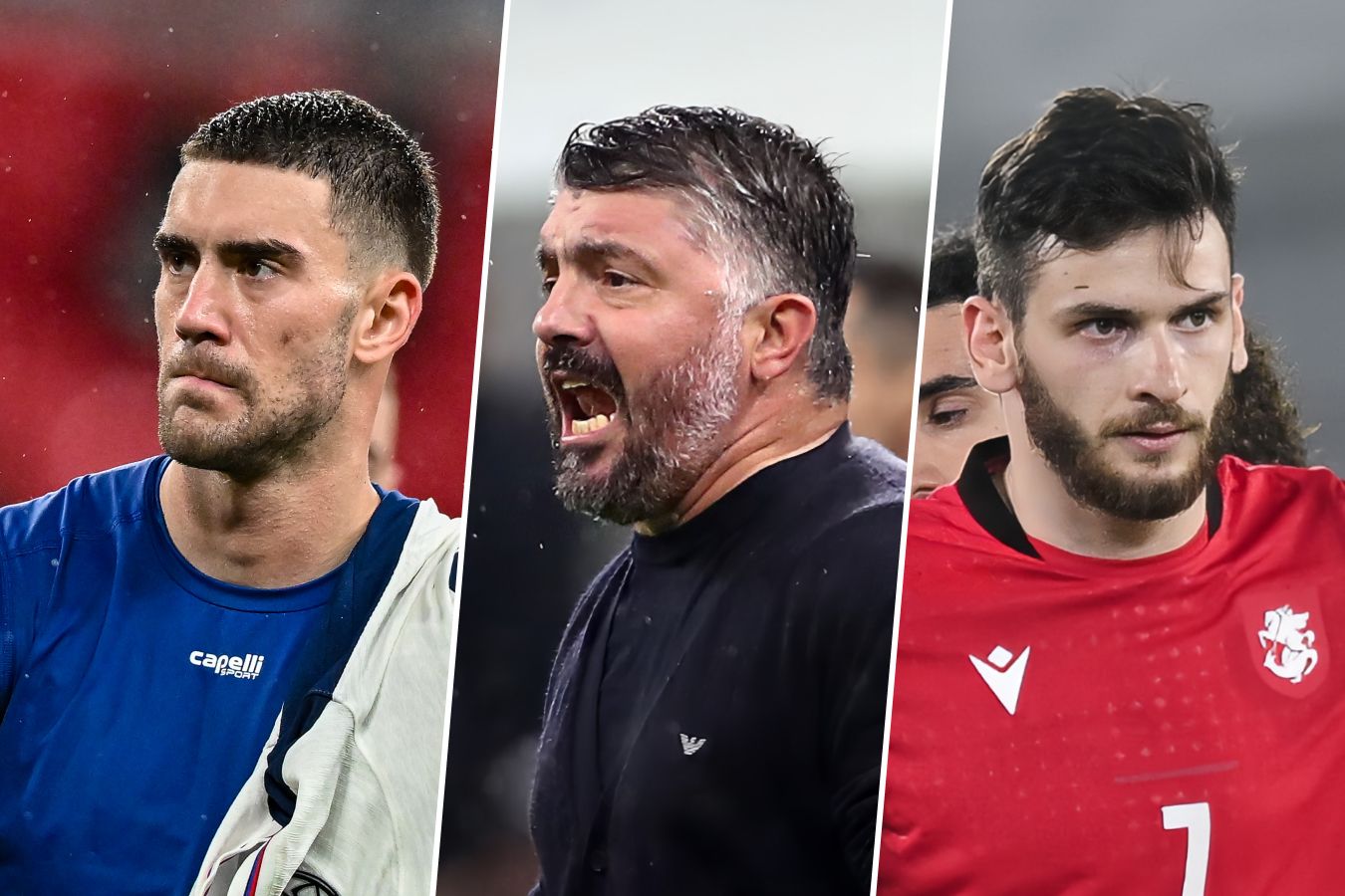 Главный провал квалификации ЧМ-2026 в Европе