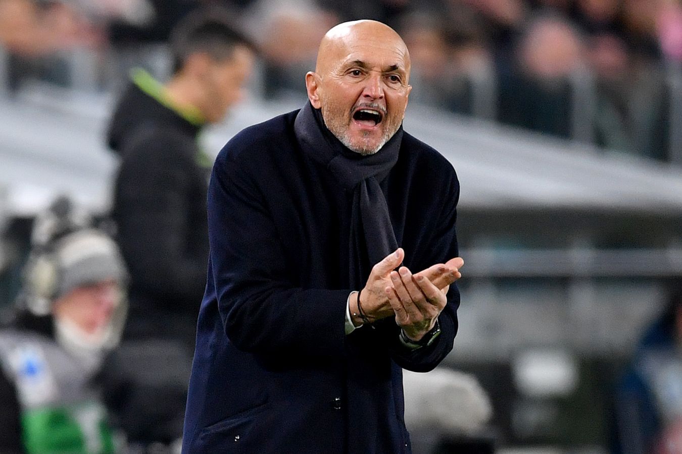 Отчёт «Ювентус» — «Наполи» — 3:0