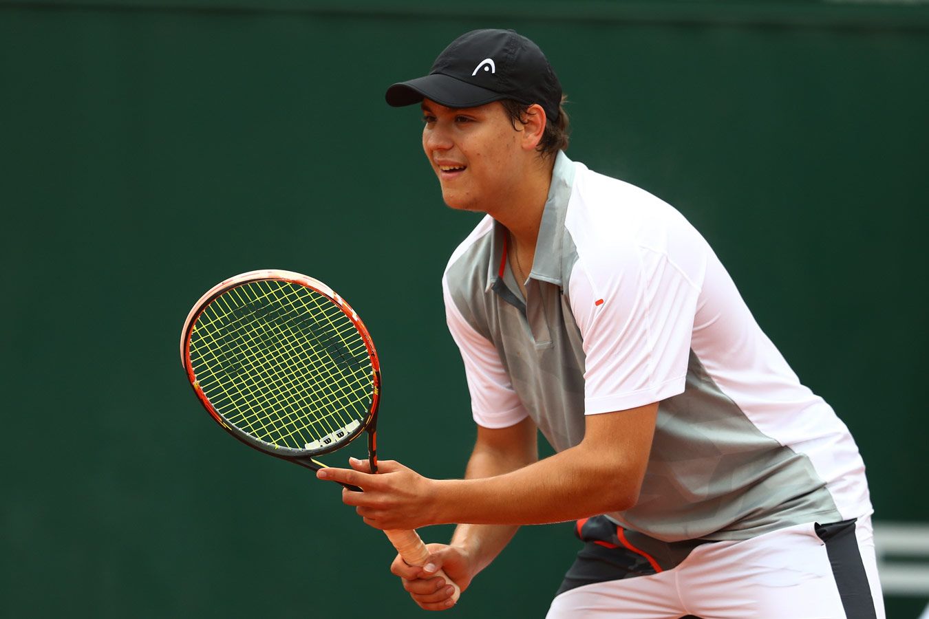 Павел Котов не смог пробиться в основную часть Australian Open