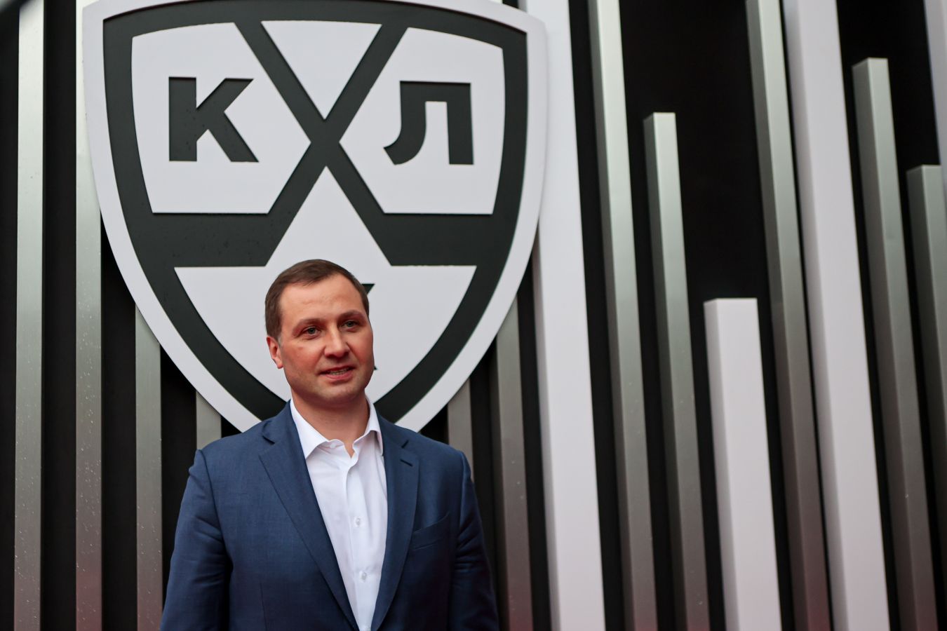 Президент КХЛ Алексей Морозов подвёл итоги завершившегося Матча звёзд в Новосибирске