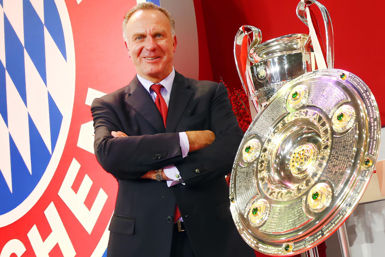 Румменигге ответил, какой совет ранее дал президенту ПСЖ Аль-Хелаифи