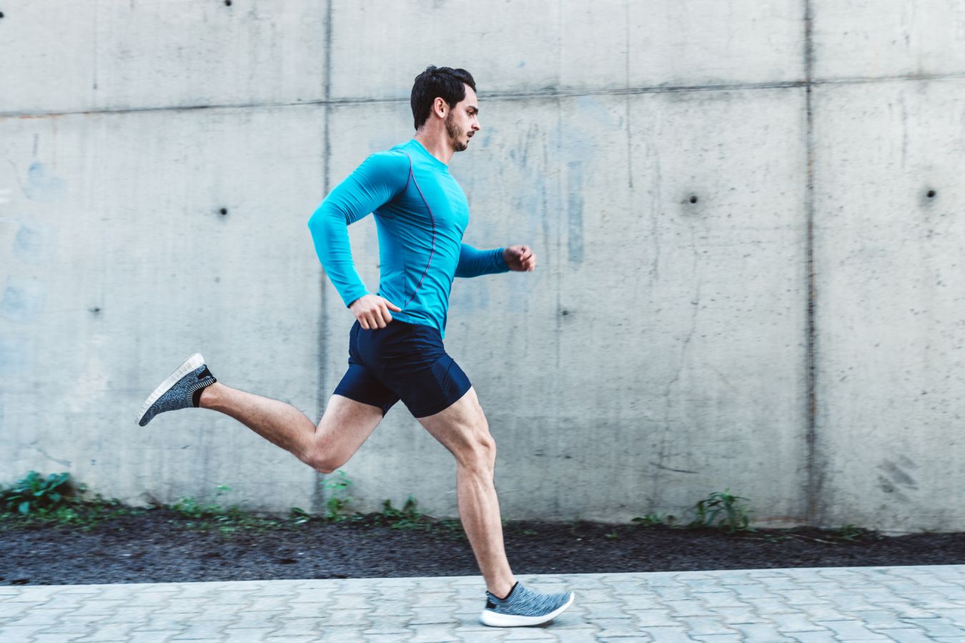 Какие гены помогают спортсменам достигать высот?