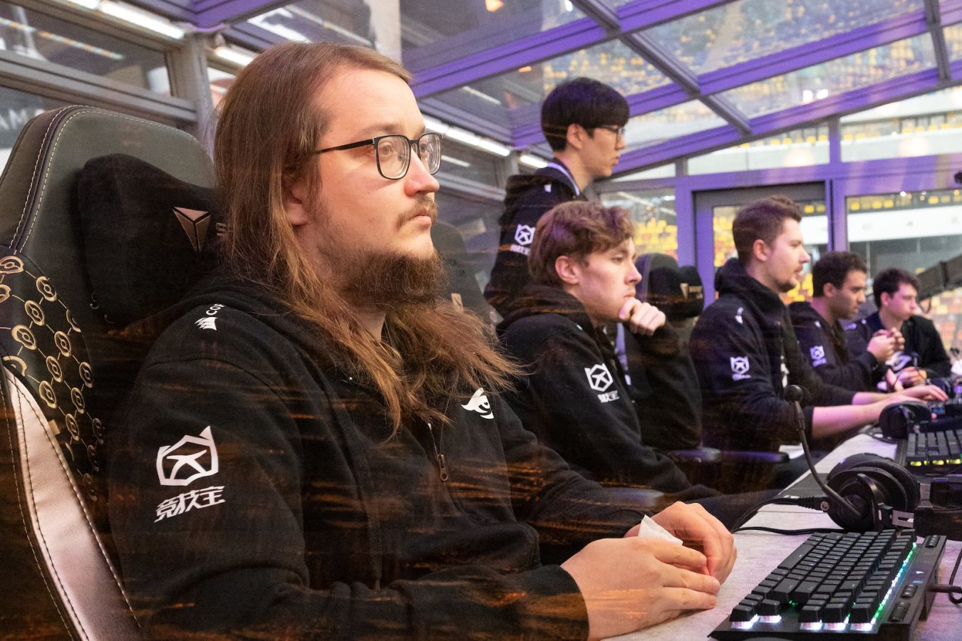 MATUMBAMAN окончательно решил, что завершит карьеру в Dota 2 после The International 2022