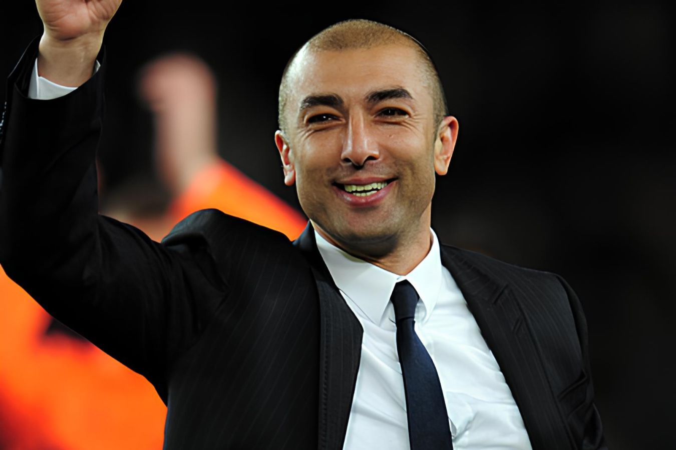 Экс-тренер Челси Ди Маттео: футбол Земана был захватывающим и атакующим