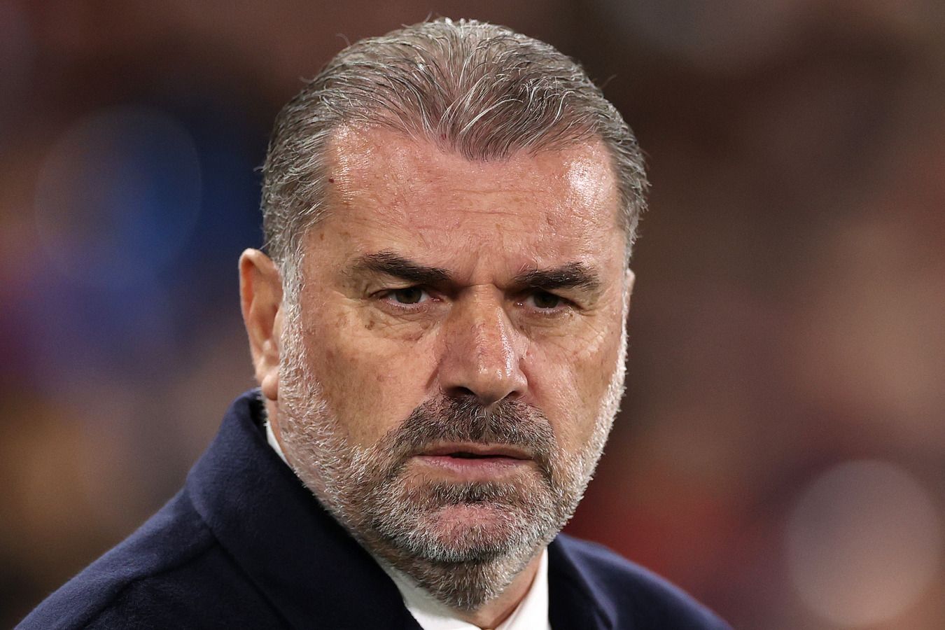 Главный тренер «Тоттенхэма» Постекоглу прокомментировал поражение от «Ливерпуля»