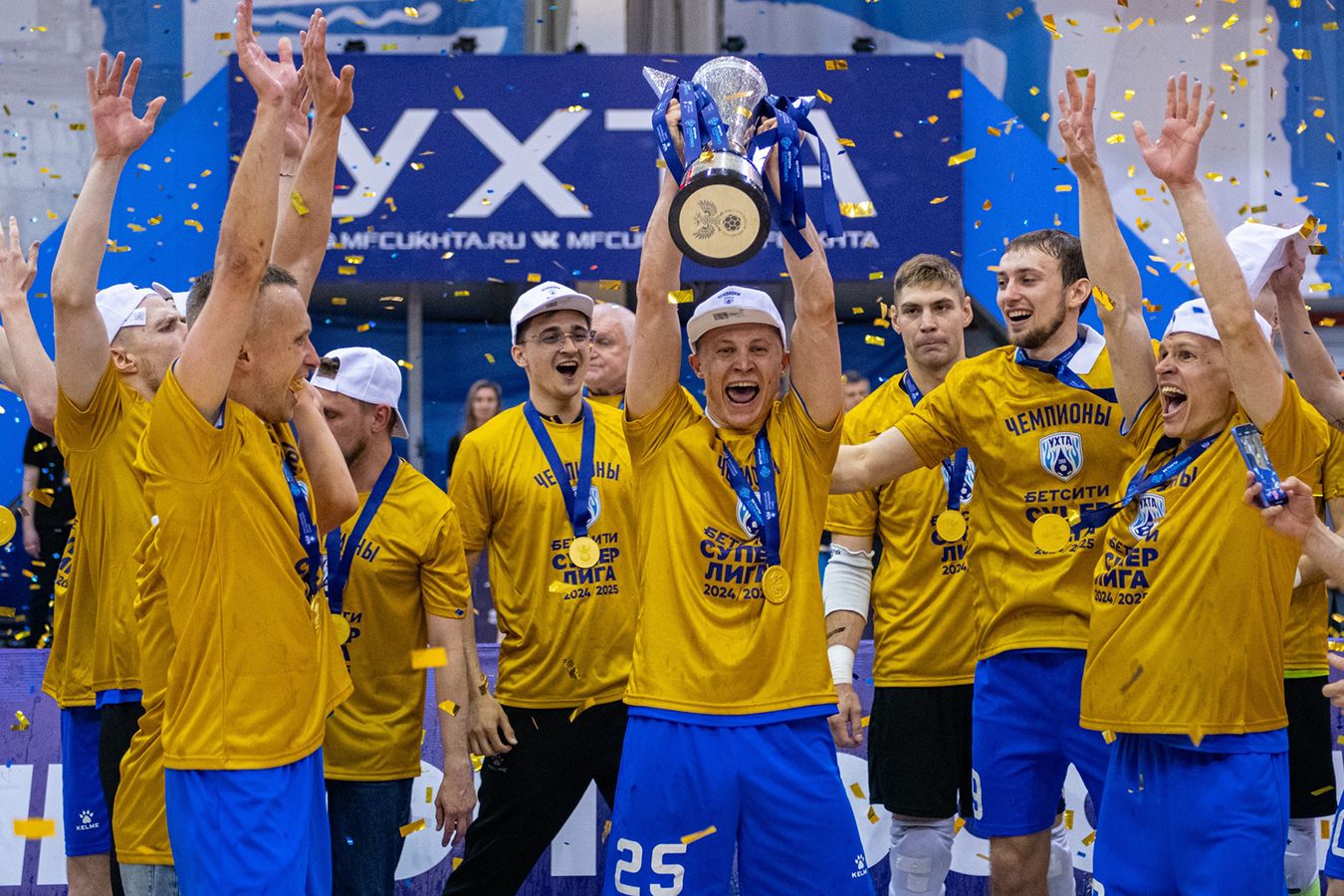 Интервью с Дмитрием Хусаиновым