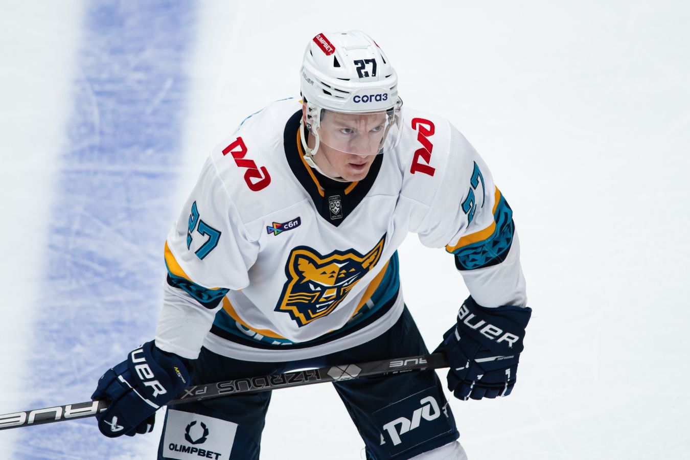 Интервью с Дмитрием Кагарлицким