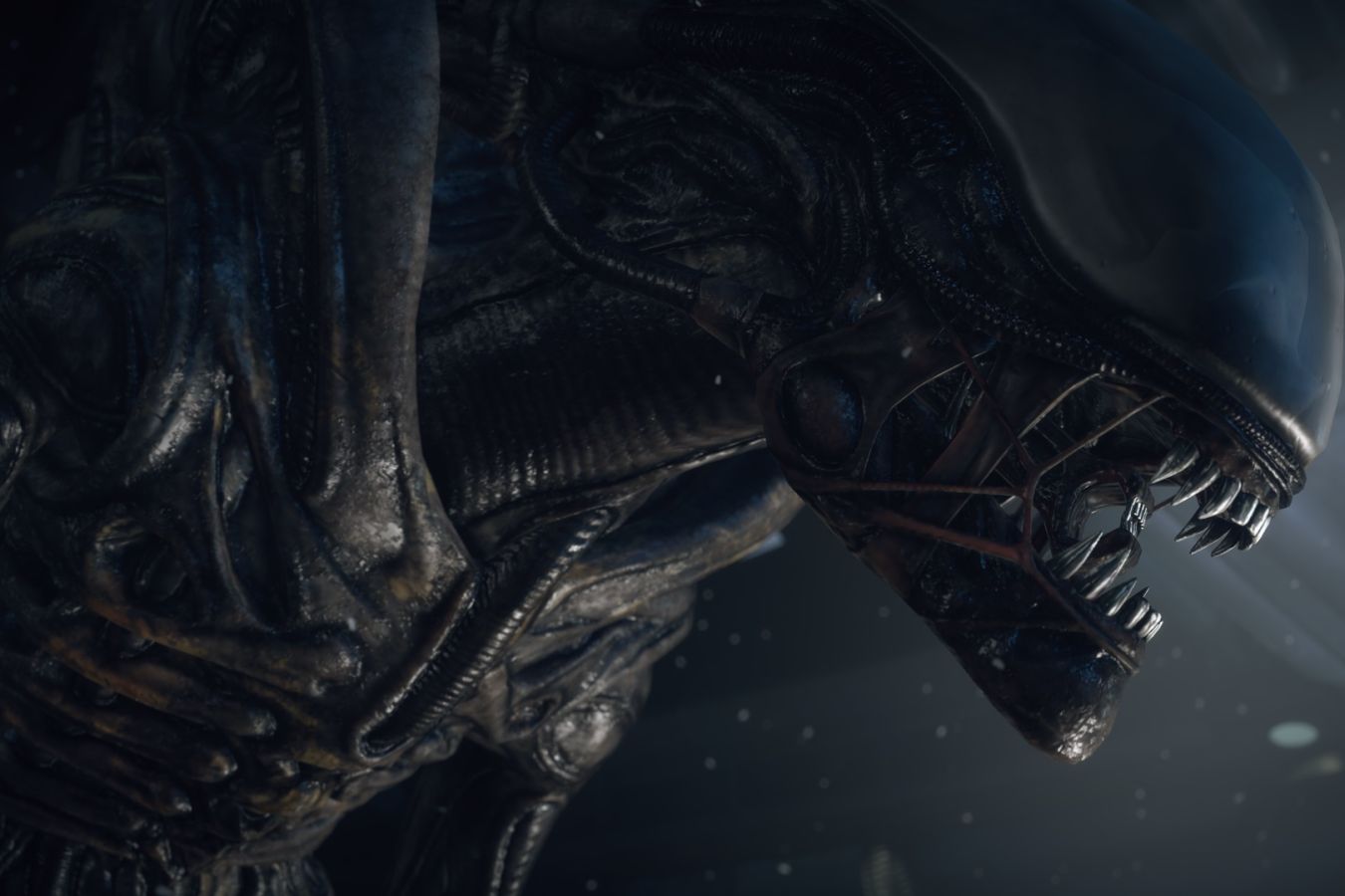 Источник: крупная игра по «Чужому» выйдет в конце 2023 года. Alien  Isolation 2? - Чемпионат