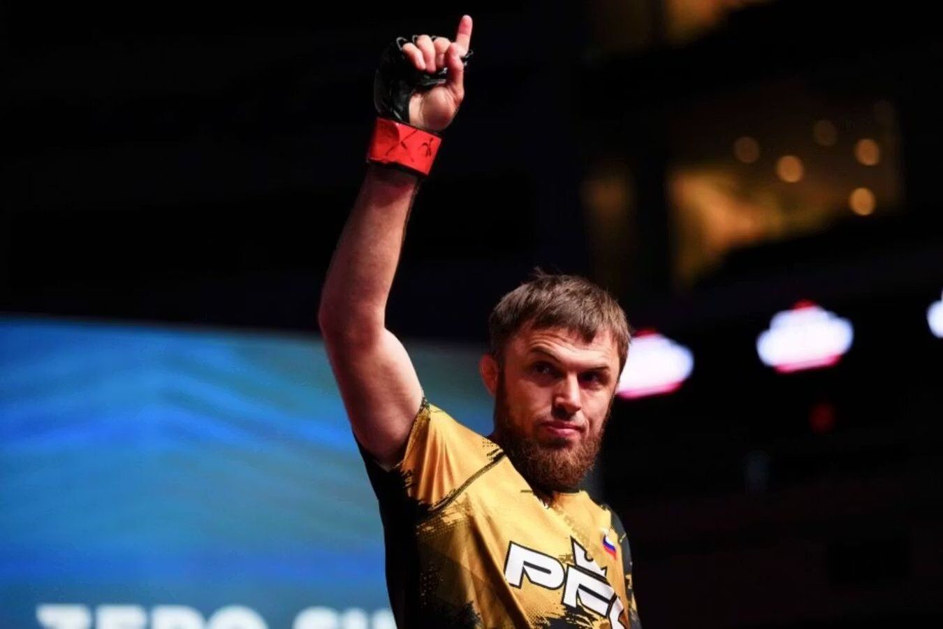 Магомед Магомедов сразится с экс-бойцом UFC на турнире PFL в августе